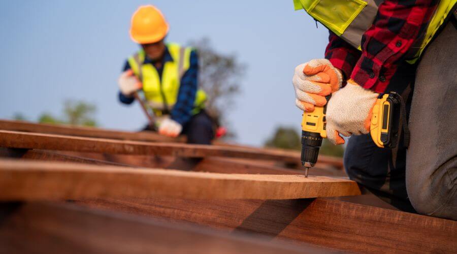 Expert top industrial roofings services in Swan Lake, NY